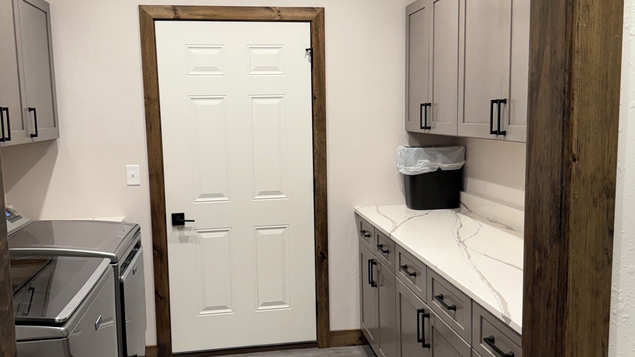 Photo of Kitchen in Neligh