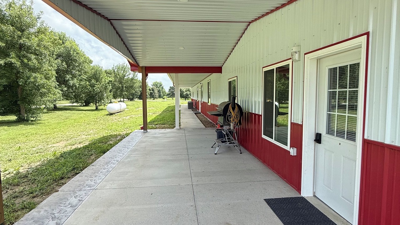 Photo of Outdoor in Neligh