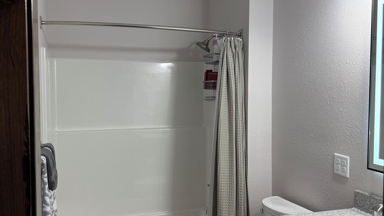 Photo of Bathroom in Neligh