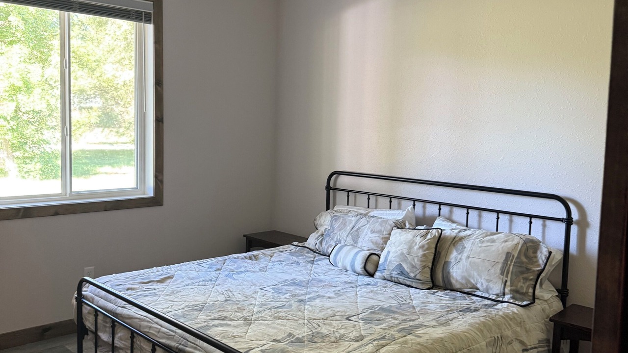Photo of Bedroom in Neligh