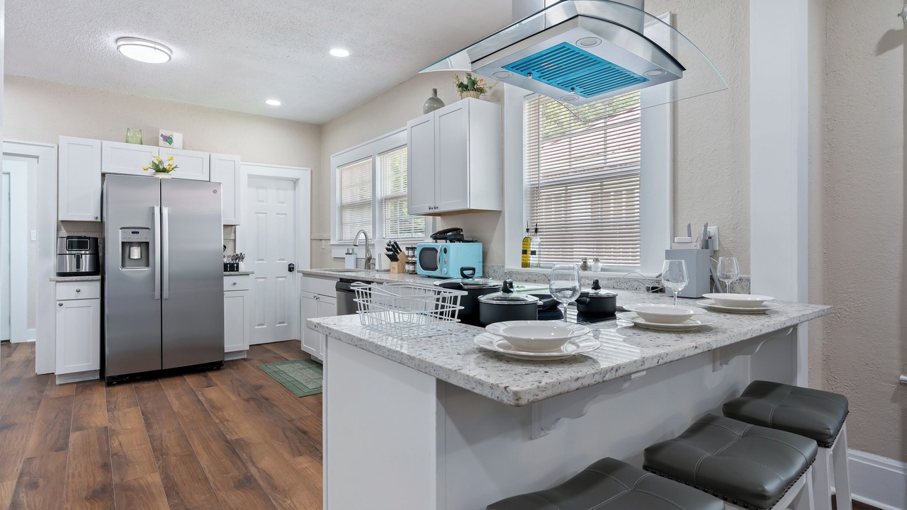 Photo of Kitchen in Birmingham