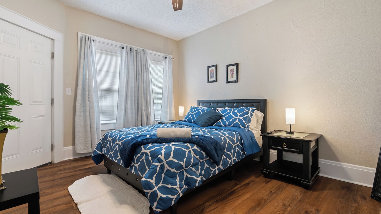 Photo of Bedroom in Birmingham