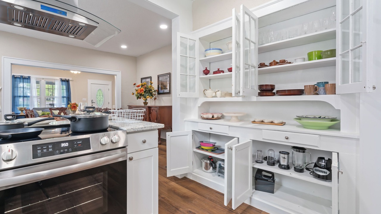 Photo of Kitchen in Birmingham
