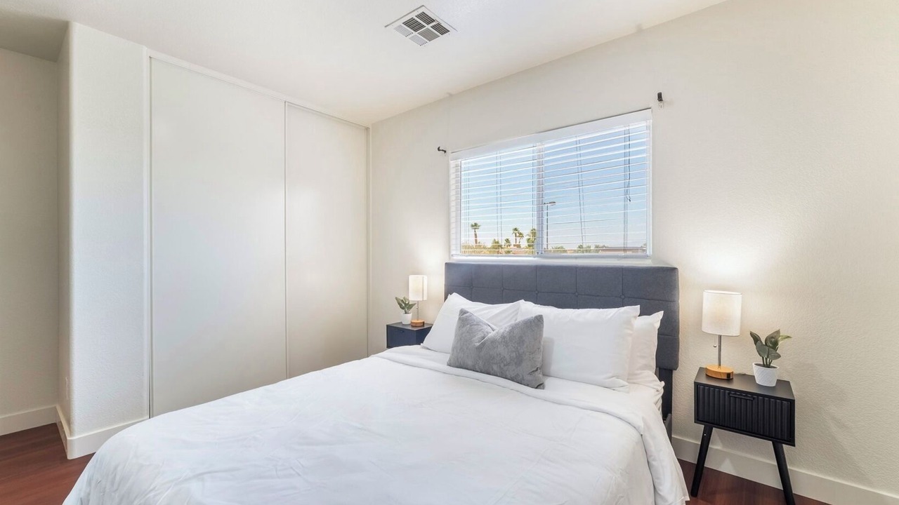 Photo of Bedroom in Silverado Ranch