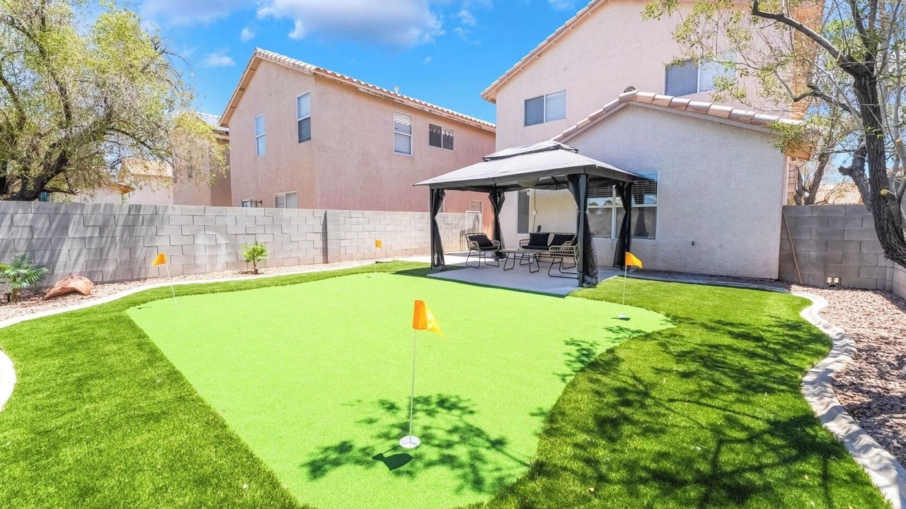 Photo of Outdoor in Silverado Ranch