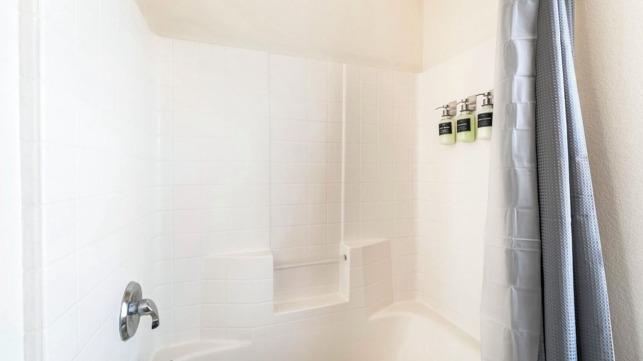 Photo of Bathroom in Silverado Ranch