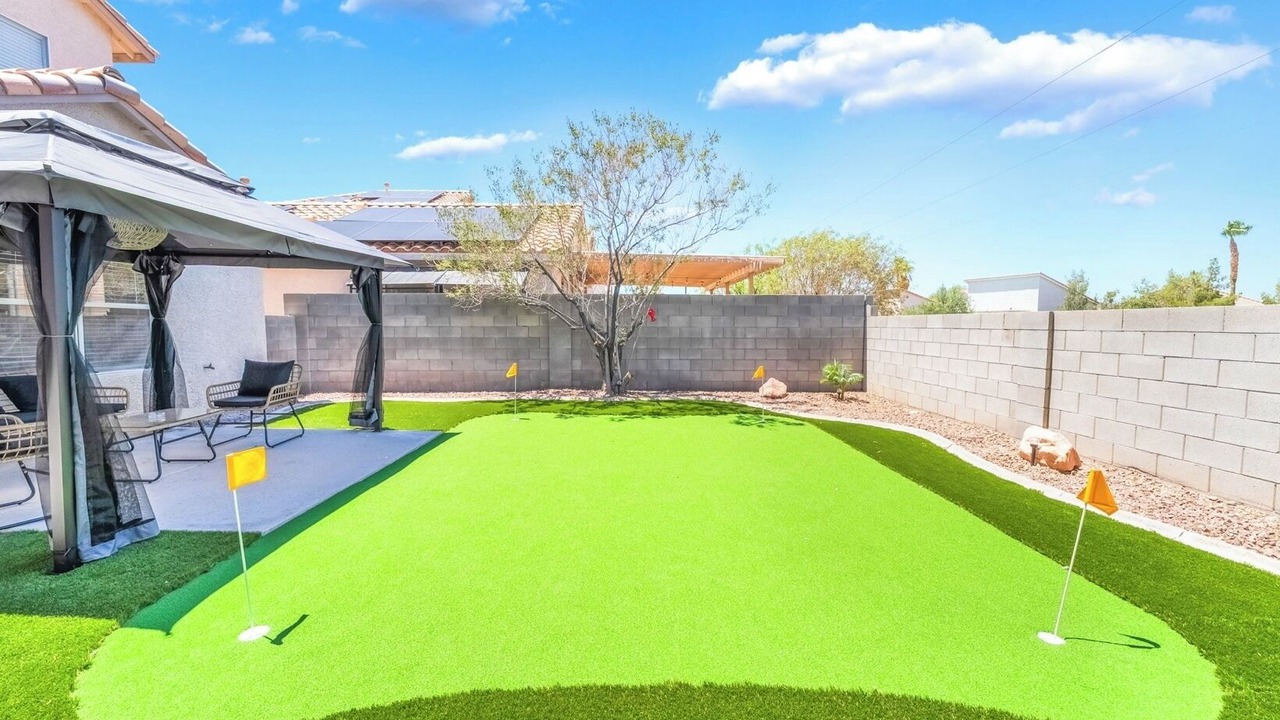 Photo of Outdoor in Silverado Ranch