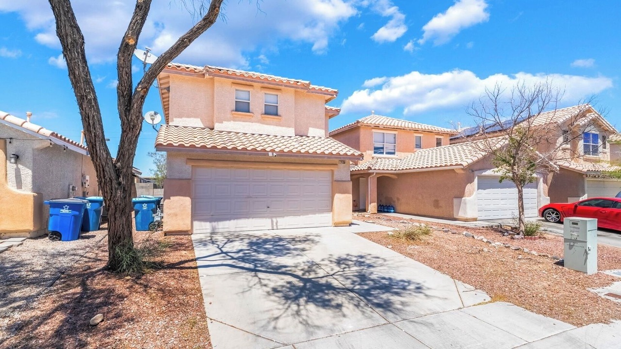 Photo of Outdoor in Silverado Ranch