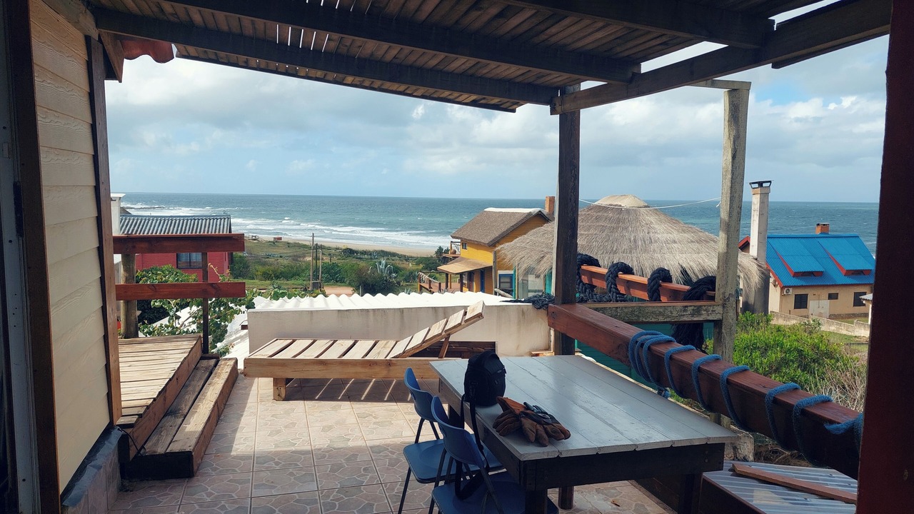 Photo of Outdoor in Punta del Diablo