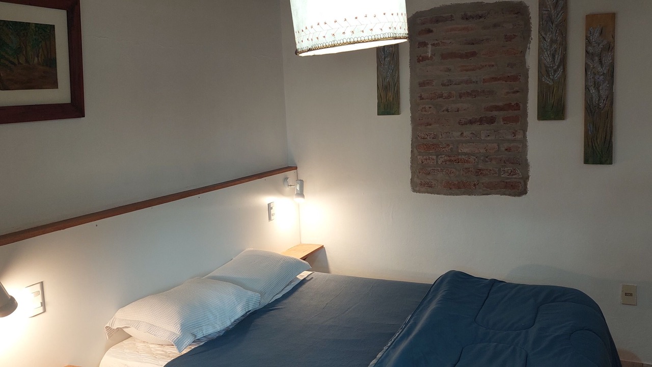 Photo of Bedroom in Punta del Diablo