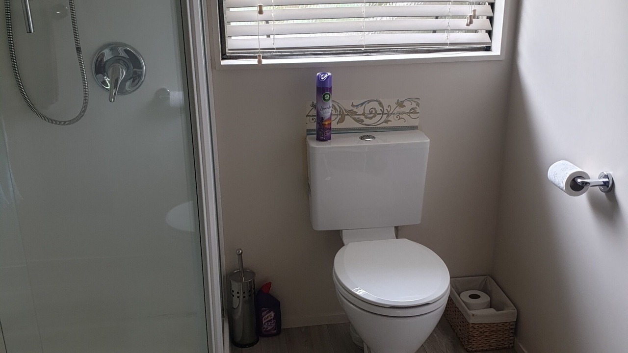 Photo of Bathroom in Haruru