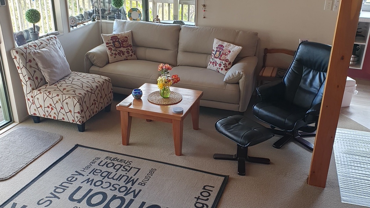 Photo of Livingroom in Haruru
