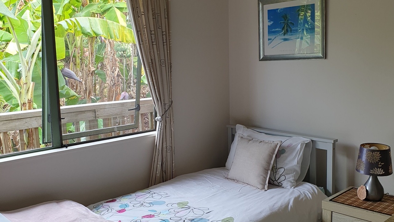 Photo of Bedroom in Haruru