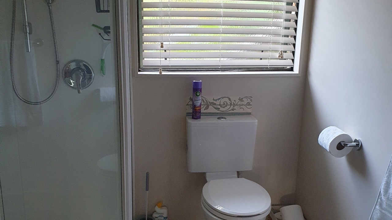 Photo of Bathroom in Haruru