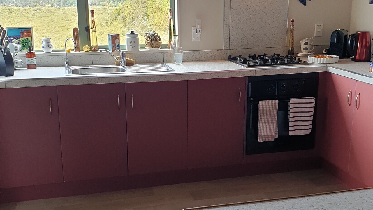 Photo of Kitchen in Haruru