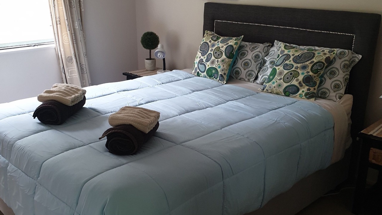 Photo of Bedroom in Haruru