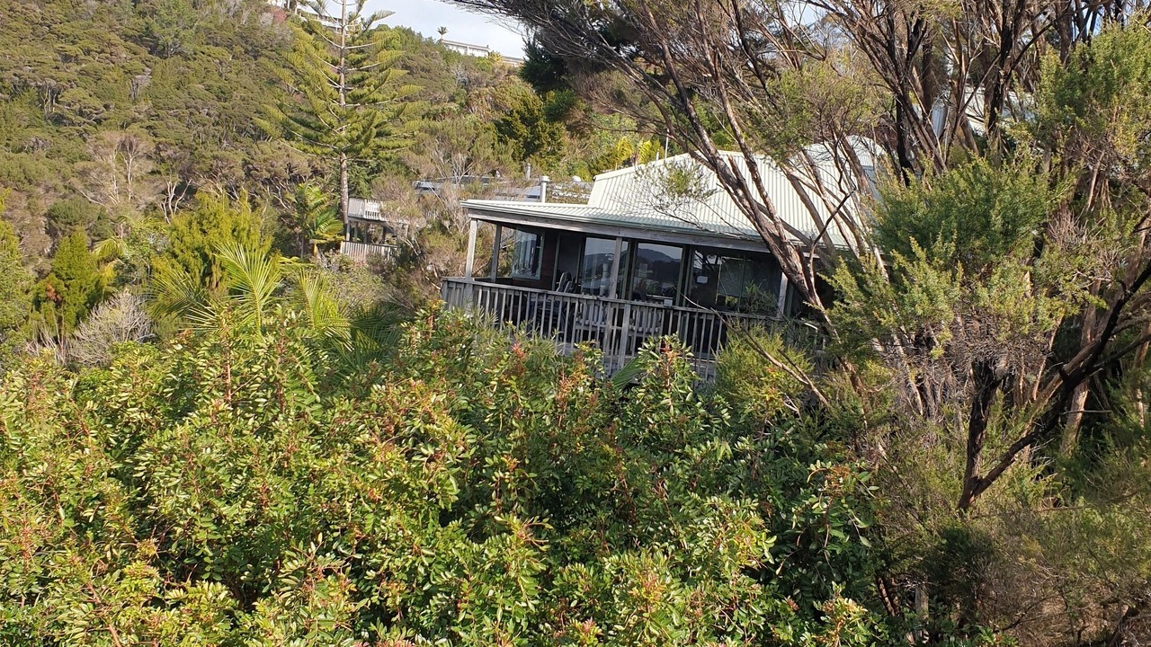 Photo of Outdoor in Haruru