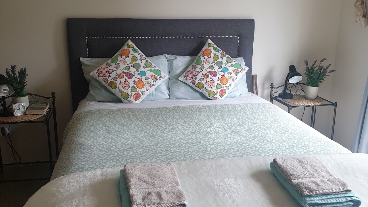 Photo of Bedroom in Haruru