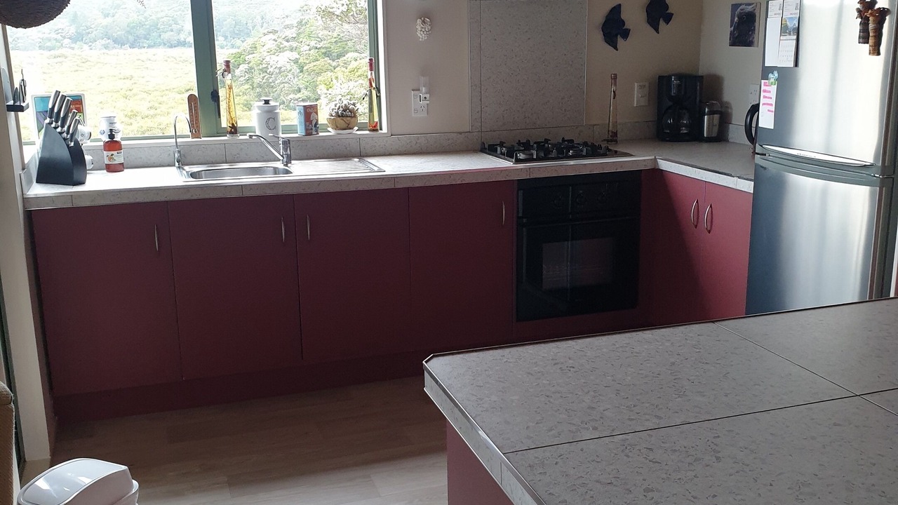 Photo of Kitchen in Haruru