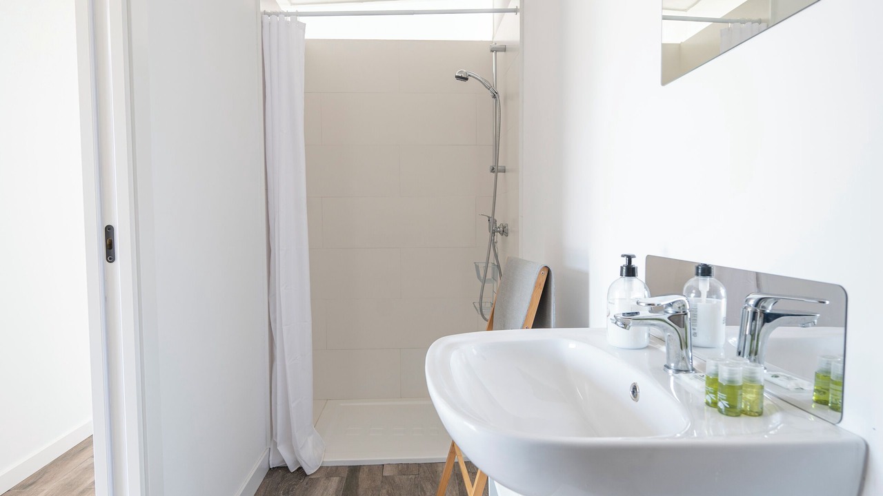 Photo of Bathroom in Souto