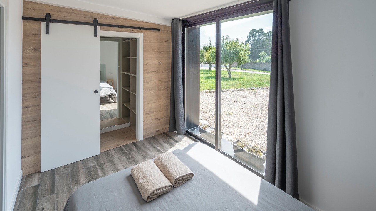 Photo of Bedroom in Souto