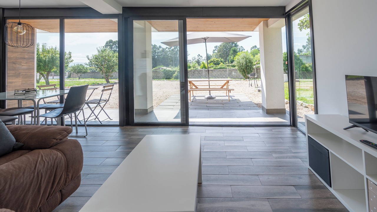 Photo of Livingroom in Souto