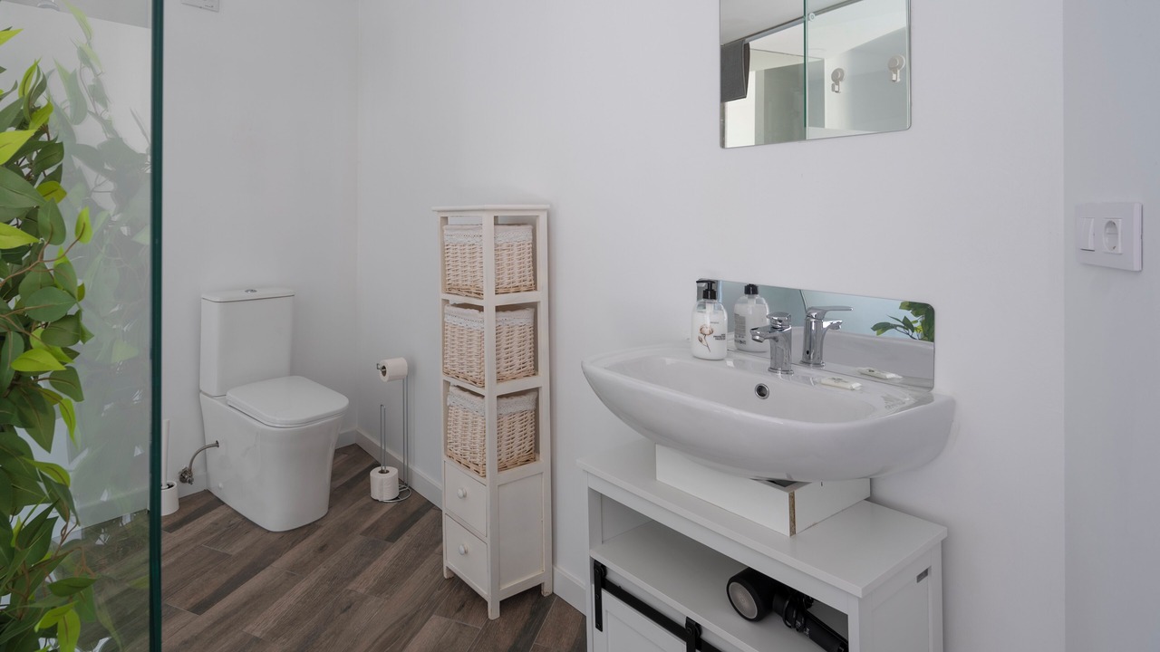 Photo of Bathroom in Souto