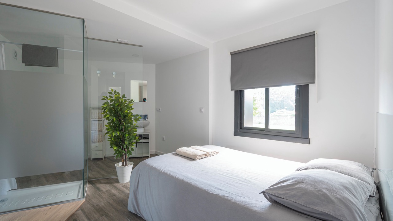 Photo of Bedroom in Souto