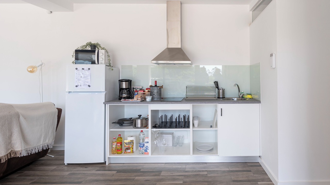 Photo of Kitchen in Souto