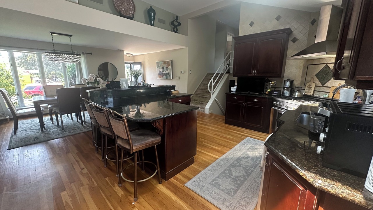 Photo of Kitchen in Seaford