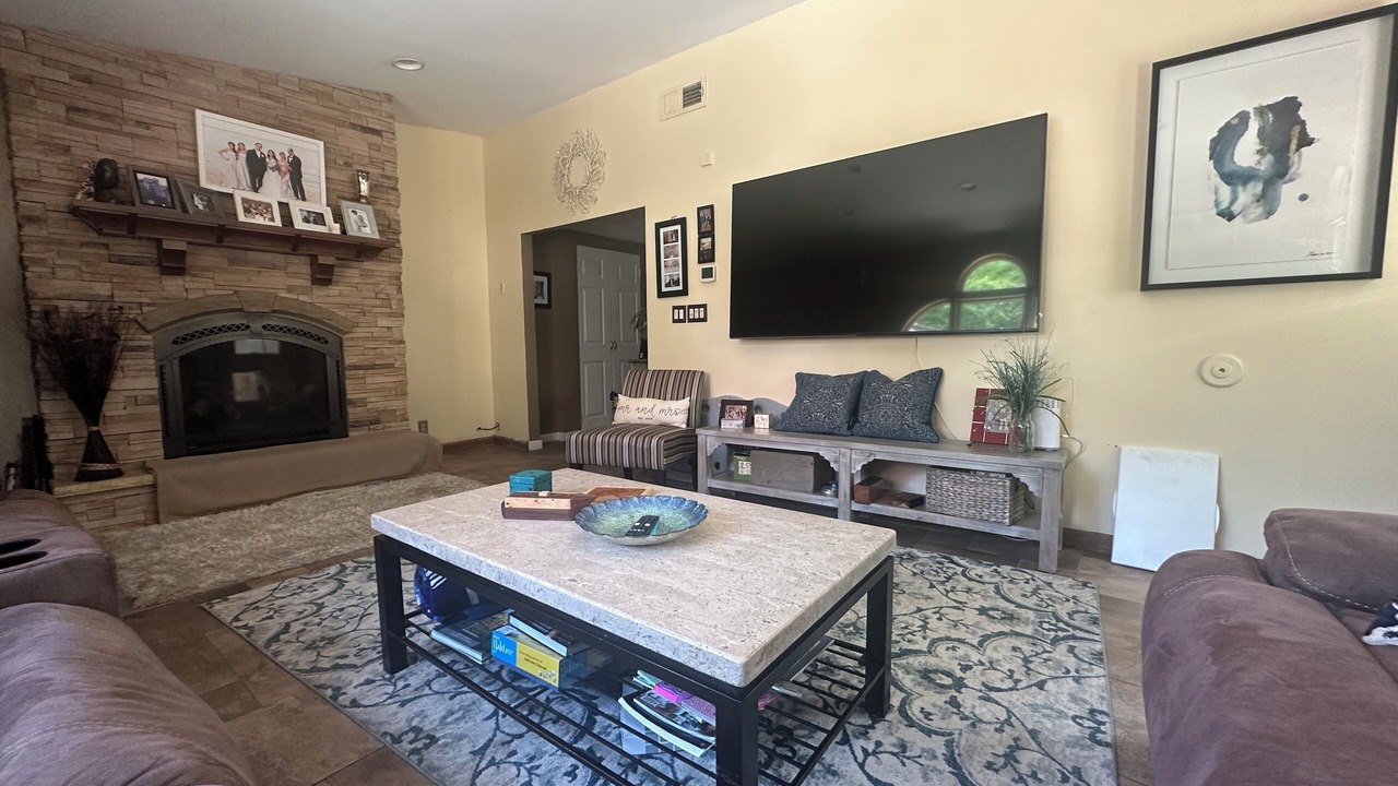 Photo of Livingroom in Seaford
