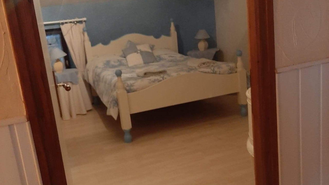 Photo of Bedroom in Le Champ-Saint-Pere