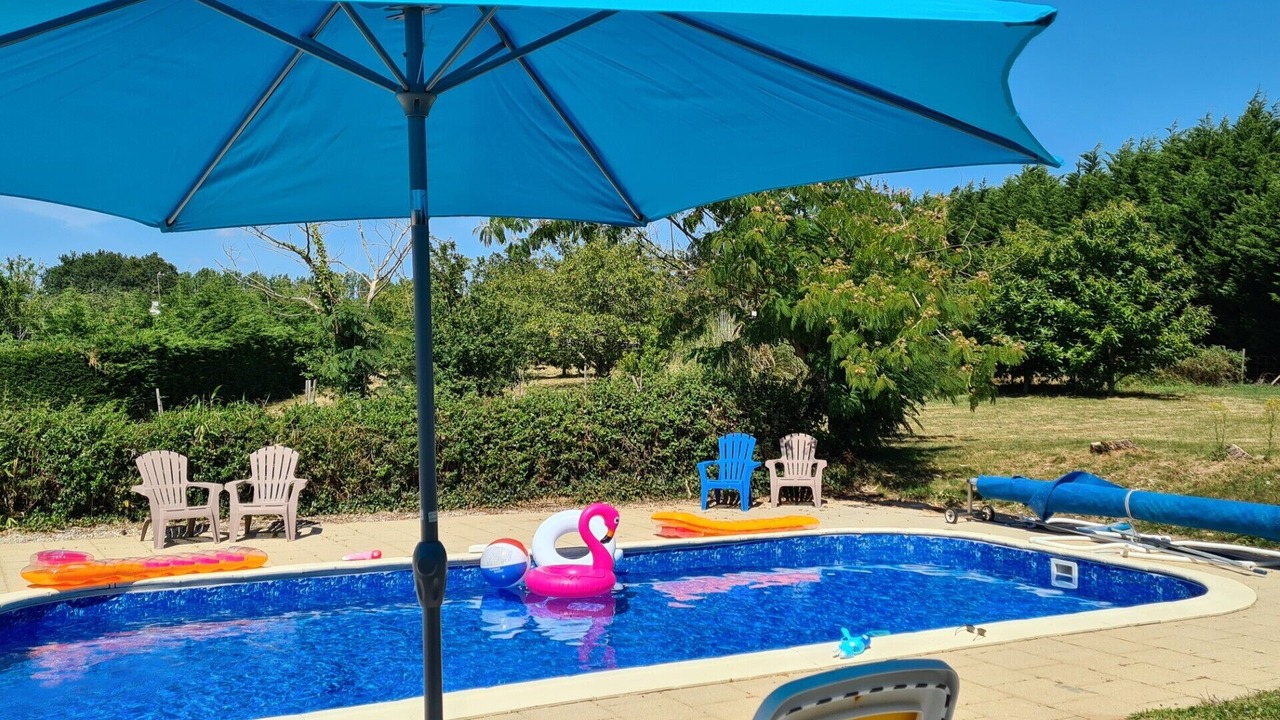 Photo of Outdoor in Le Champ-Saint-Pere