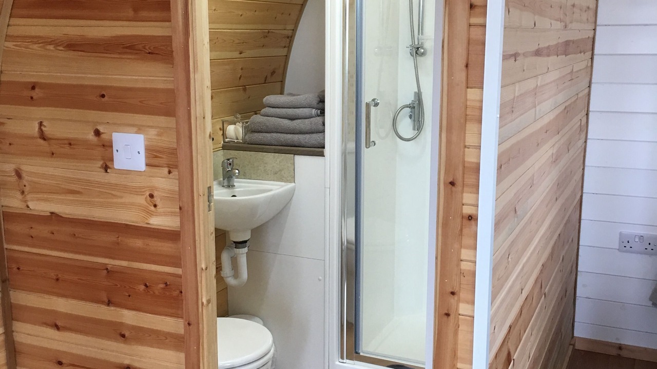Photo of Bathroom in Kilnwick