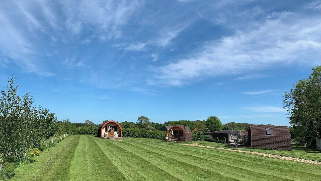 Photo of Outdoor in Kilnwick