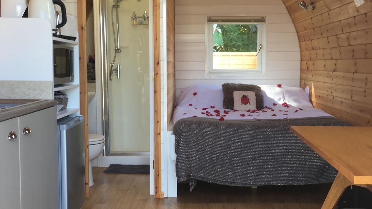 Photo of Bedroom in Kilnwick