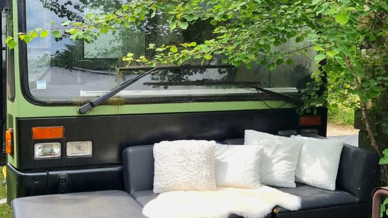 Photo of Outdoor in Lierneux