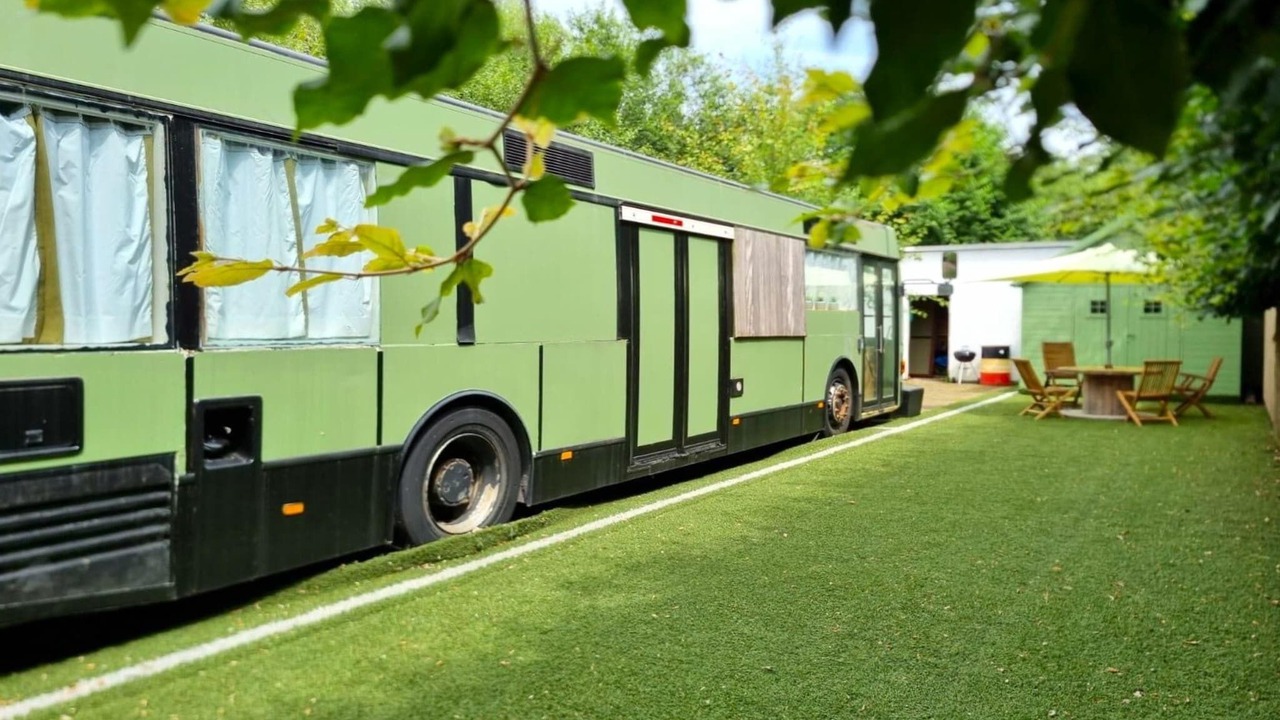 Photo of Outdoor in Lierneux