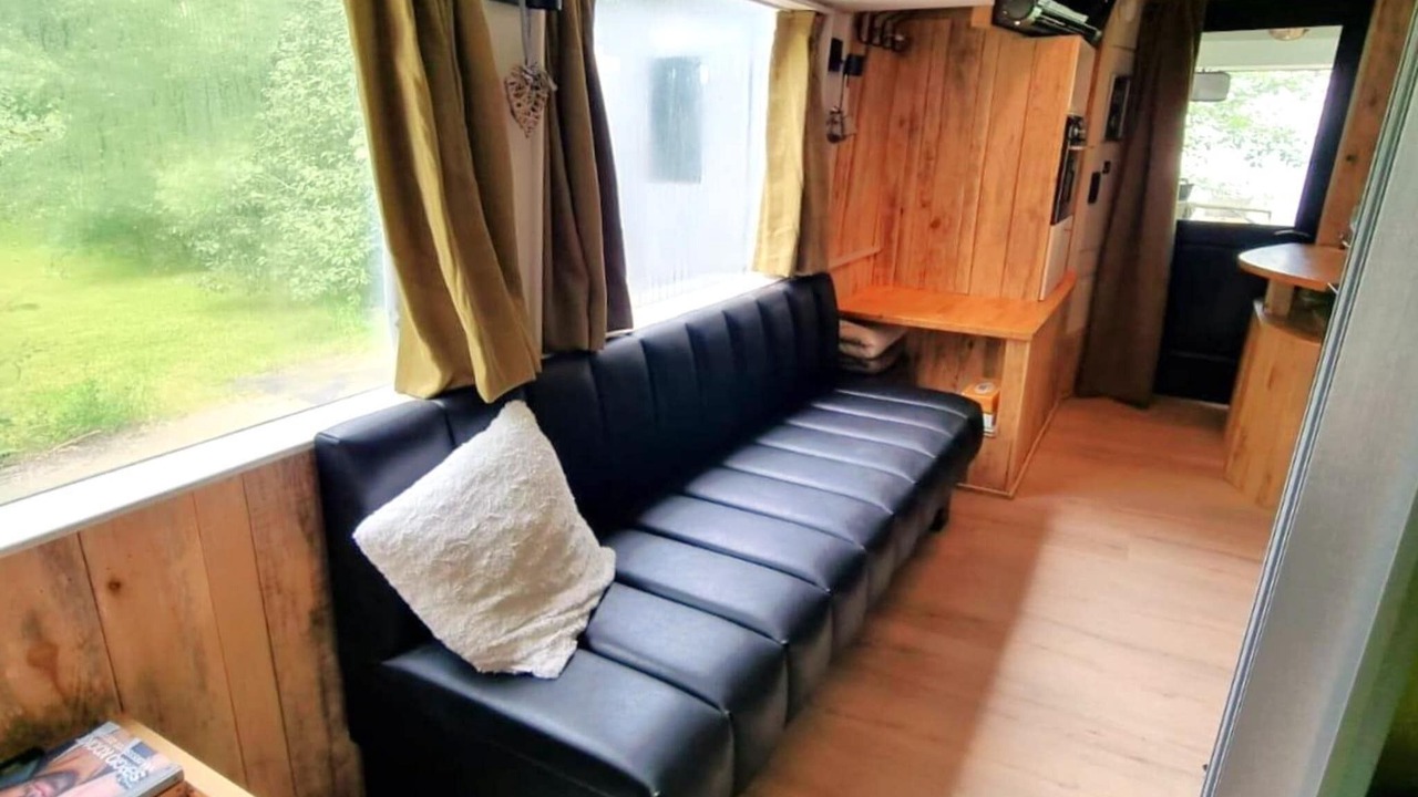 Photo of Livingroom in Lierneux