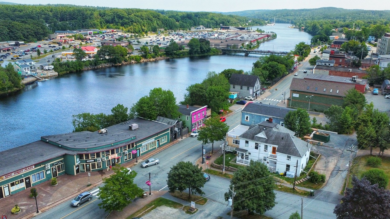 Photo of Outdoor in Bridgewater