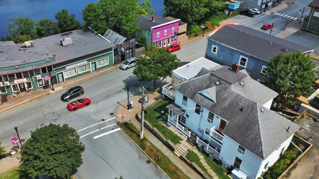 Photo of Outdoor in Bridgewater