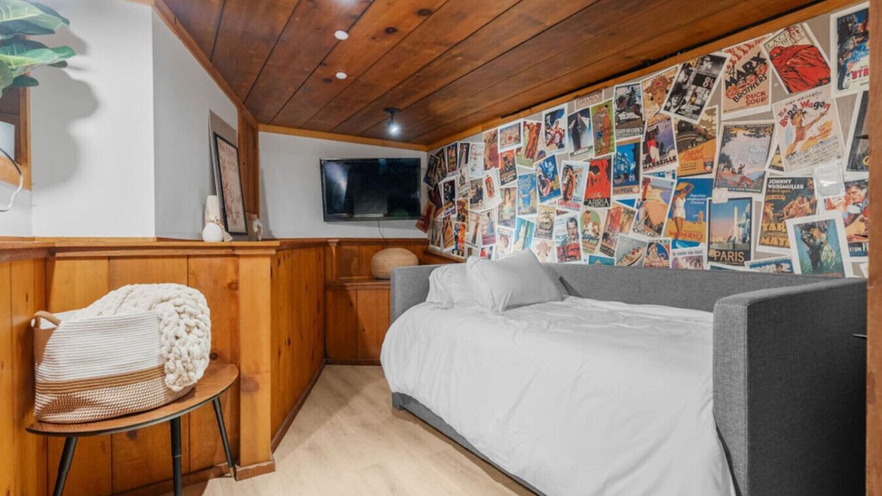 Photo of Bedroom in Lexington Hills