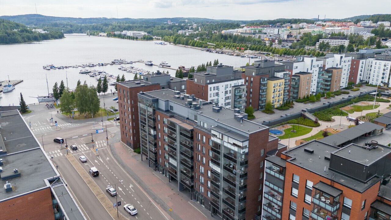 Photo of Outdoor in Jyvaskyla