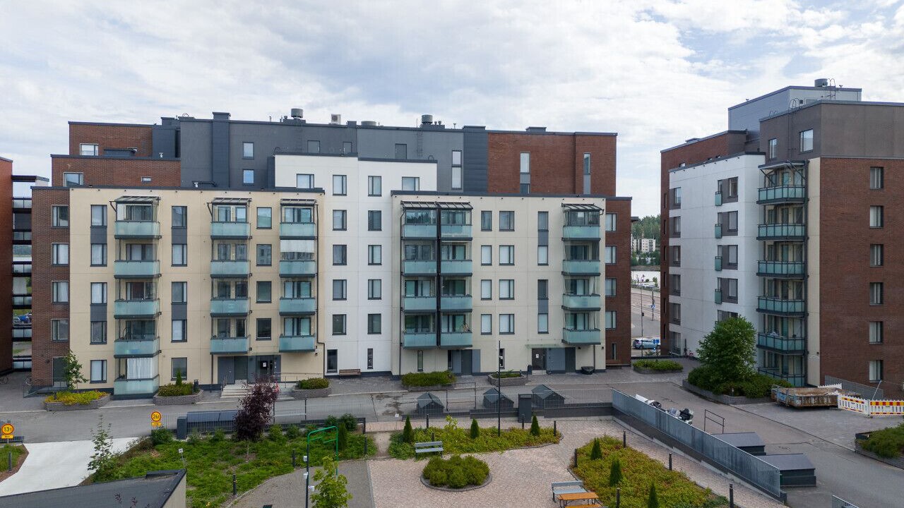 Photo of Outdoor in Jyvaskyla