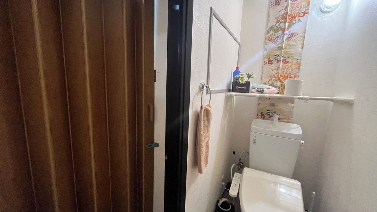 Photo of Bathroom in Sakyo Ward