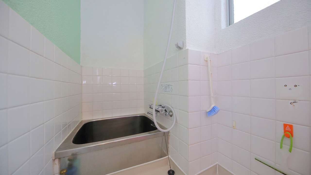 Photo of Bathroom in Sakyo Ward
