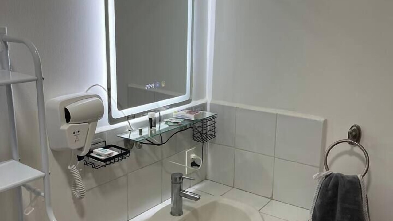 Photo of Bathroom in Del Carmen