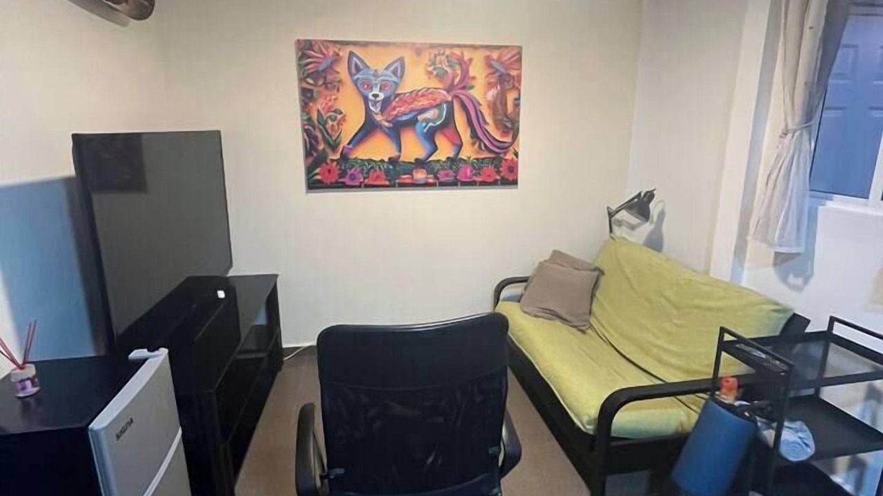 Photo of Livingroom in Del Carmen