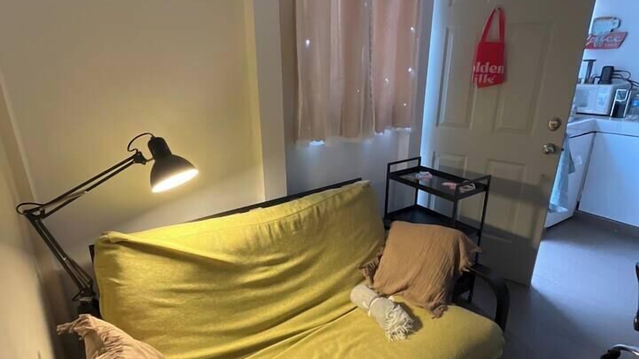 Photo of Livingroom in Del Carmen