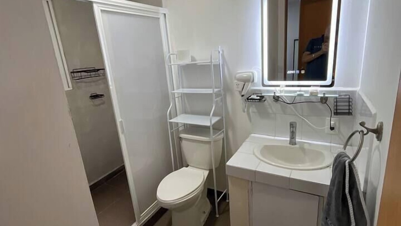 Photo of Bathroom in Del Carmen